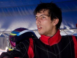 Nuevo proyecto para Ayrton Mart?nez