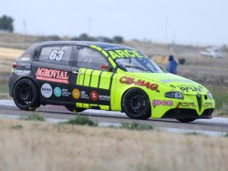 Bagnera ingresa al equipo HyC