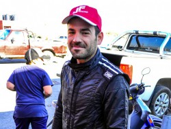 Sergio Fern?ndez debutar? en C2