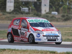 Atención propia para Valderrey