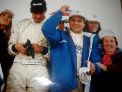 Recordando a Ariel Divito