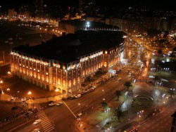 Mar del Plata espera al Turismo Nacional