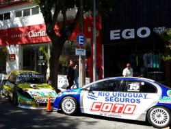Contin?a la promoción en Mar del Plata