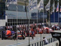Costo de entradas para La Plata