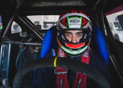 Juan Ortega debutar? en Clase Dos