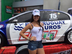 La promoción llega a Moron