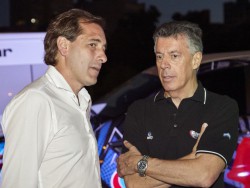 Encuentro en La Plata