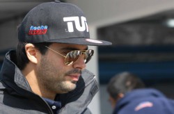 Lambiris, de cara a su debut