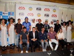 Se present? el Turismo Nacional 2016