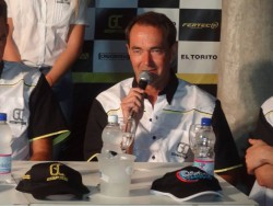 Se present? el GC Competición