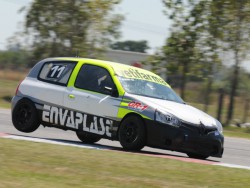 Entrenamientos/Clasificación C2 La Plata 2016
