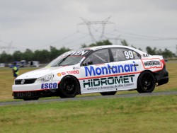Angelini marcó el rumbo