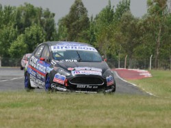 1° Serie C2 La Plata 2016
