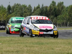 3° Serie C2 La Plata 2016