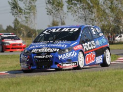 1° Serie C3 La Plata 2016