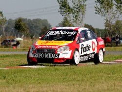 2° Serie C3 La Plata 2016