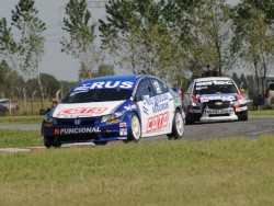 3° Serie C3 La Plata 2016