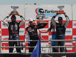 Final C3 La Plata 2016