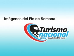 Imágenes del Fin de Semana