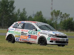 Ciaurro y su paso por La Plata