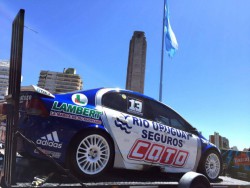 La promocion sigue en marcha