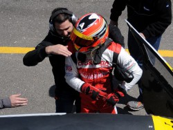 Fontana vuelve a las fuentes