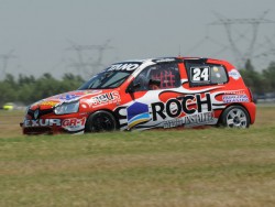 Gast?n Grasso listo para San Jorge
