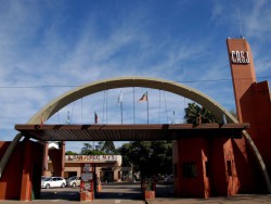 Entradas para San Jorge