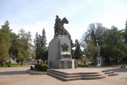 El Turismo Nacional vuelve a las calles
