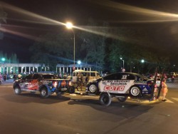 Arranca la promoción de la tercera fecha