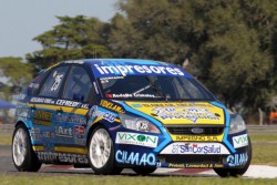 Chiriano analiza San Jorge
