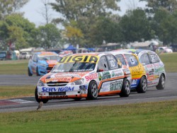 Yamil Apud en ascenso