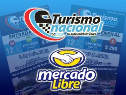 Tienda Oficial en Mercado Libre