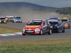 1° Serie C2 Olavarria 2016