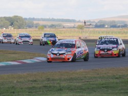 3° Serie C2 Olavarria 2016