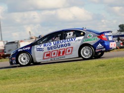 Honda veloz para la pole