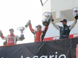 Final C2 Olavarria 2016