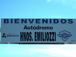 El Color de Olavarria 2016