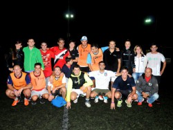 Evento Solidario