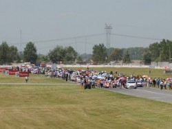 Turismo Nacional regresa al Aut?dromo Mouras