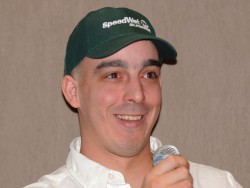 Federico Alonso regresa a C2