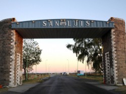 Costos de entradas para San Luis