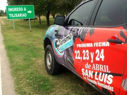 San Luis palpita el TN