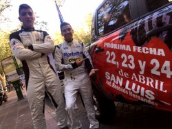 Los mendocinos se sienten locales