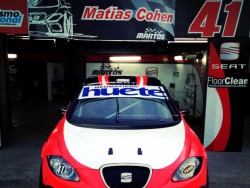 Cohen, cambia y regresa