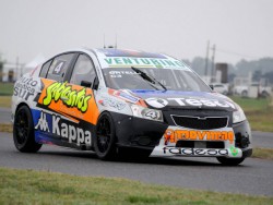 Ortelli por la recuperación