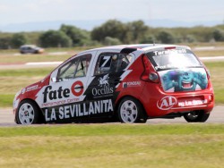 Ortega y su pole transitoria
