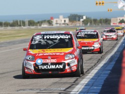 Revalidando la pole position