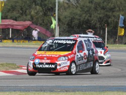 1° Serie C2 San Luis 2016