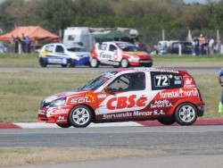 2° Serie C2 San Luis 2016
